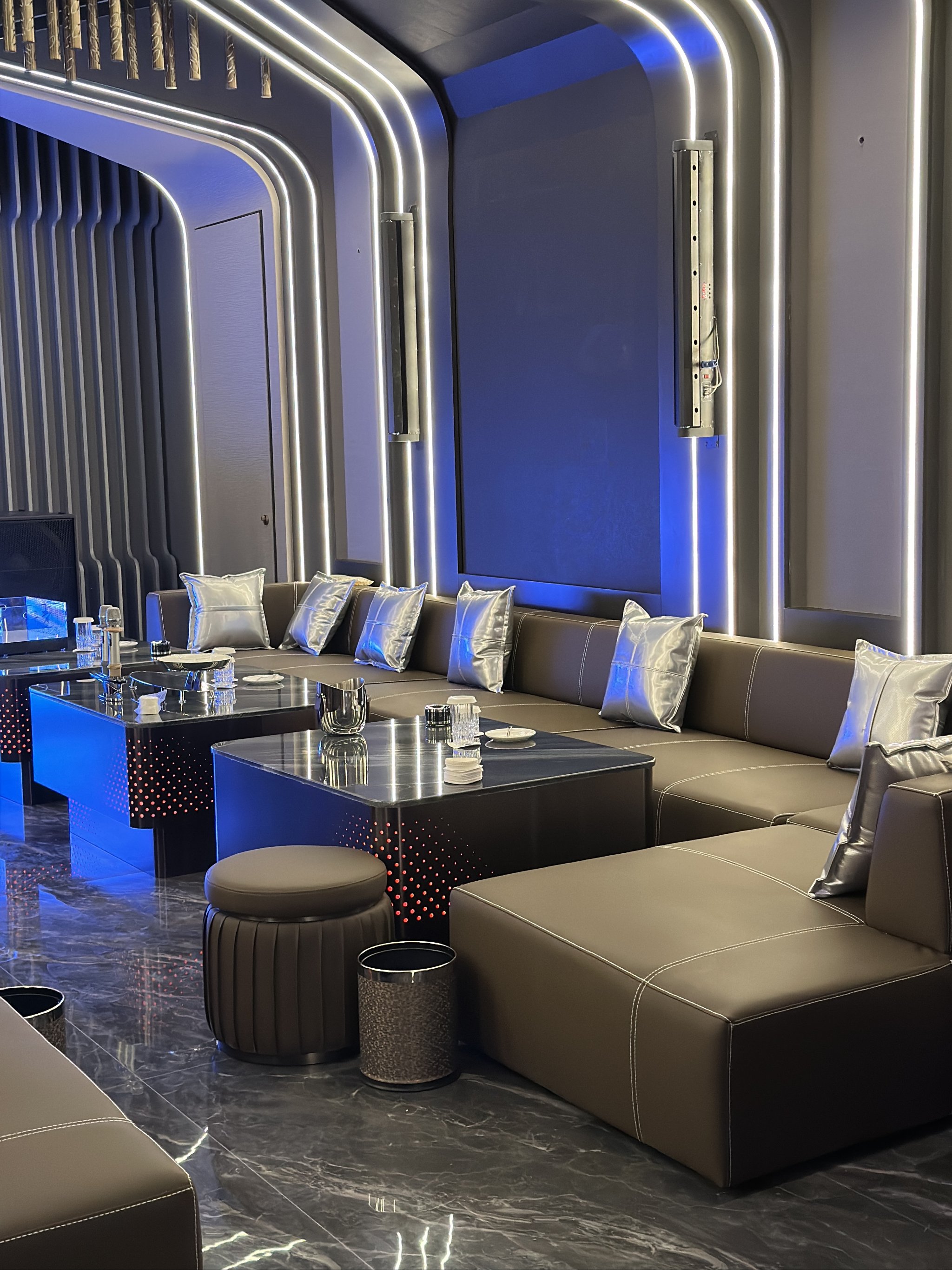 阜阳商务ktv消费攻略-界首市ktv预订